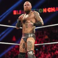 Aleister Black
